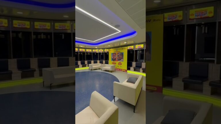 Inside Conor Benn's Locker Room Before Chris Eubank Jr Rematch 👀