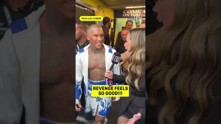 REVENGE FEELS SO SWEET 😈 #shorts