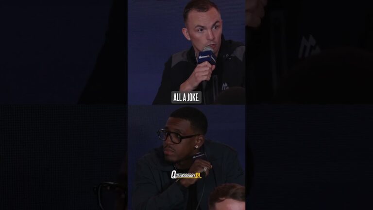 This one is personal now 😳