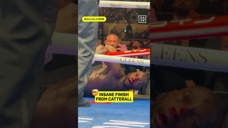 EL GATO FINISHER 🤯 #shorts