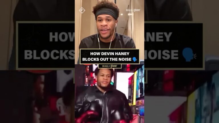 These things donâ€™t matter at the top level. Itâ€™s all noise 🗣️