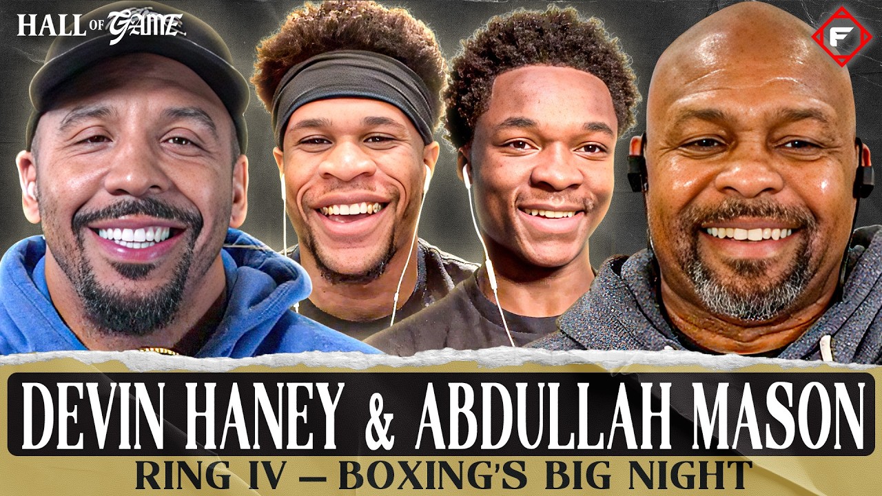 RING IV: Boxingâ€™s Most Stacked Lineup of the Year & Mayweatherâ€“Pacquiao II On The Way?