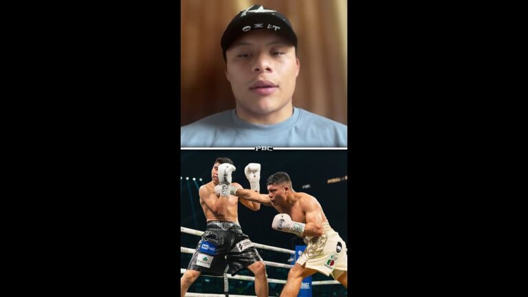 Victory is the only option for Isaac “Pitbull” Cruz on December 6