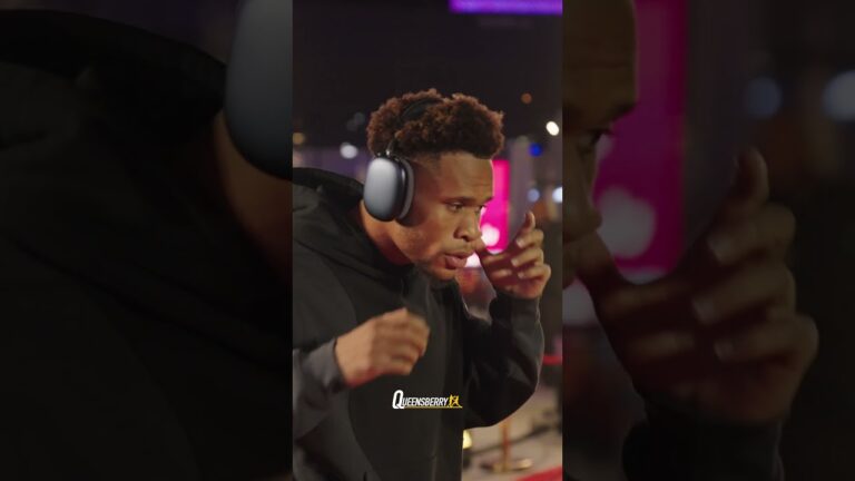 A world title clash with serious beef awaits Devin Haney & Brian Norman Jr 🍿👑