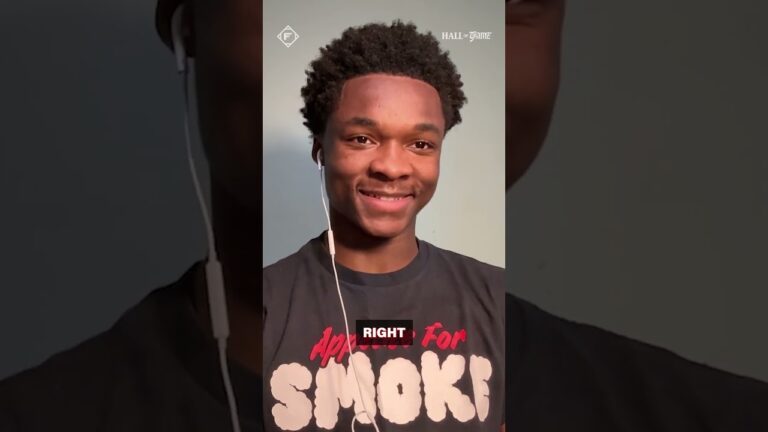 When you hit the canvas, what are you thinking? Abdullah Mason went down, then got right back up 💯