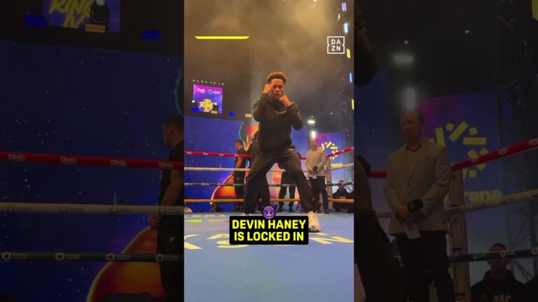 THE DREAM LOOKING QUICK ⚡️ #shorts