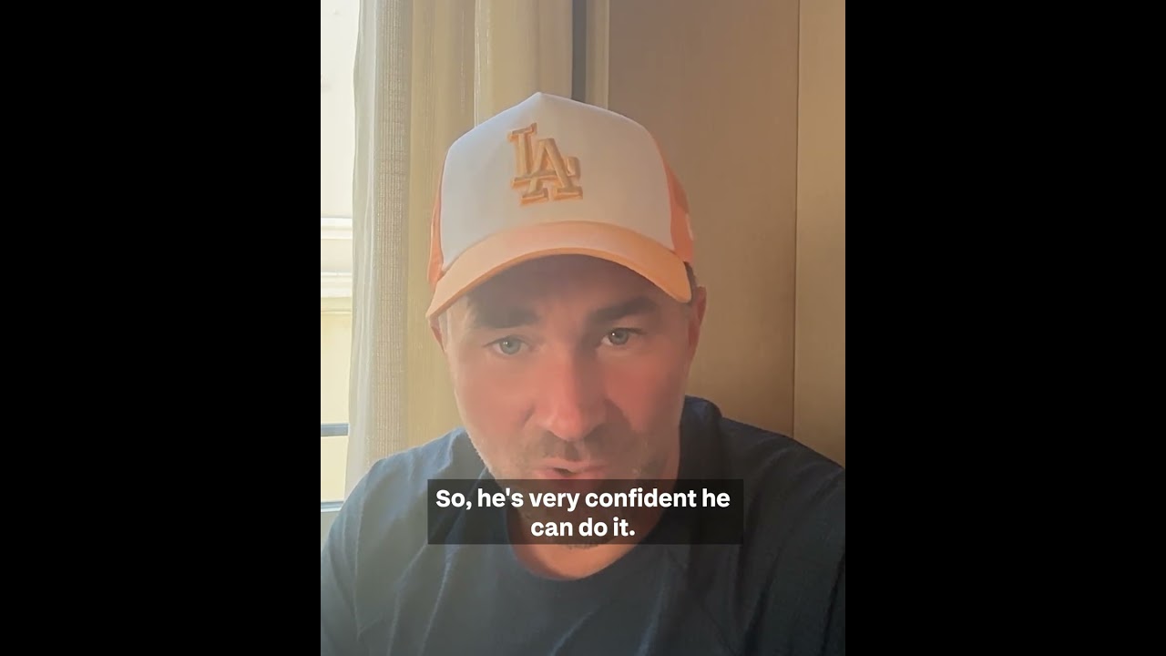 “Tremendous 147lbs fights for Conor Benn!” – Eddie Hearn