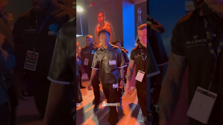 The man coming to try spoil Sam Noakesâ€™ party arrives 🙅‍♂️