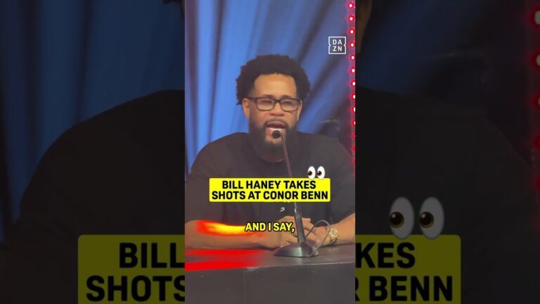 Bro said Conor When? 🤣 #shorts