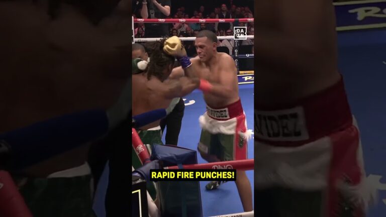 Now this is BOXING 🥊#shorts