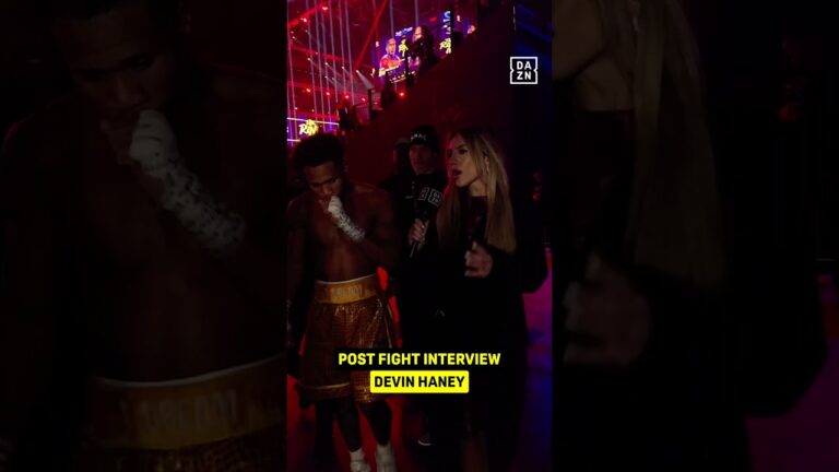 â€œI proved all the doubters and the non-believers WRONGâ€ 😤