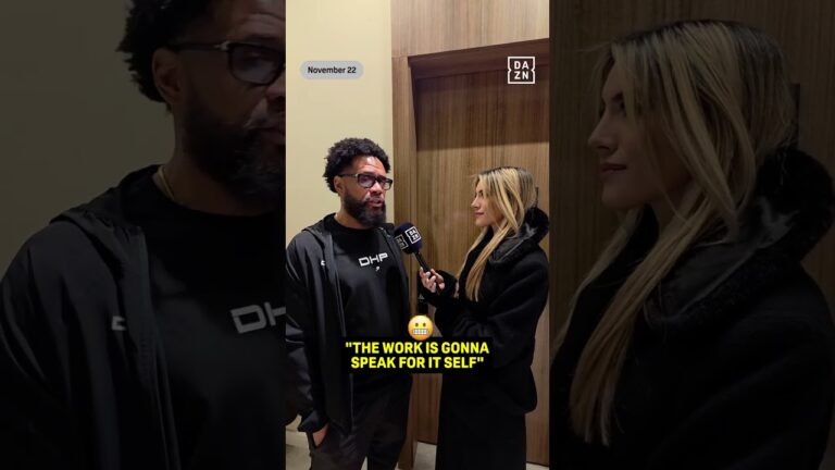 Bill Haney with a message for Brian Norman Sr. 😬 (WATCH until the END)  #shorts