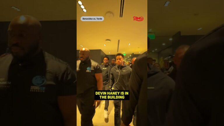 THE DREAM IS IN THE BUILDING 🤩 #shorts