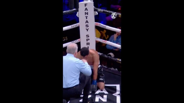 2nd round finish for Gucci Manny 💥