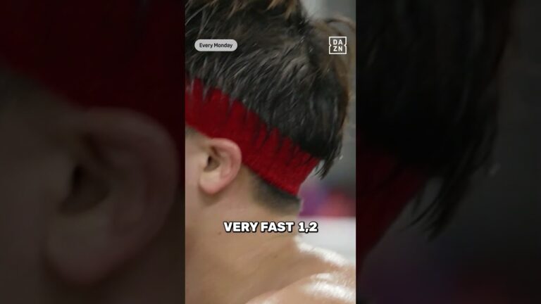 Who do y'all got? Bam or Inoue? #shorts