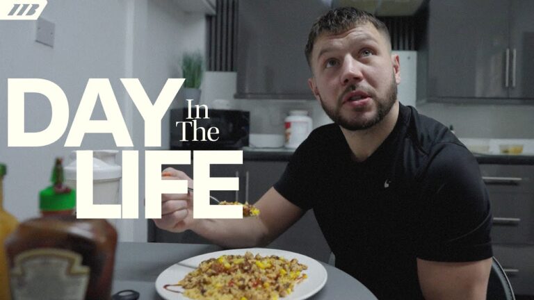 Conah Walker: from cult favourite to Champion | Matchroom Boxing