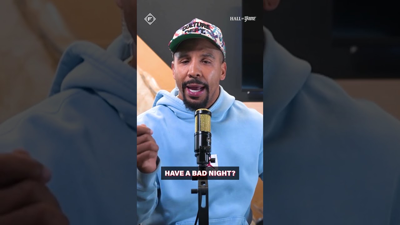 Let's talk about that one Haney-Norman scorecard… what fight was he watching?!  #boxing #RingIV