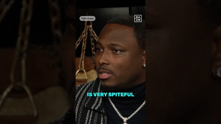 The Benn vs. Haney debate is  🔥