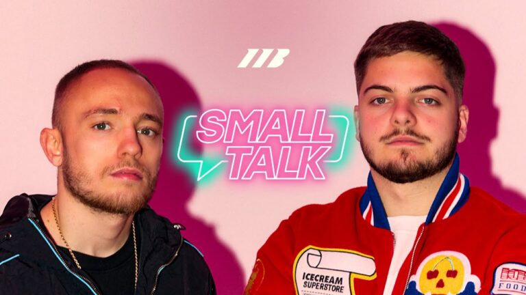 Small Talk: Charlie Parsons & Sunny Edwards | Whittaker Vs Gavazi Post-Fight Review *LIVE*
