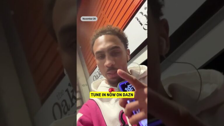 You heard the man! 🗣️ #shorts