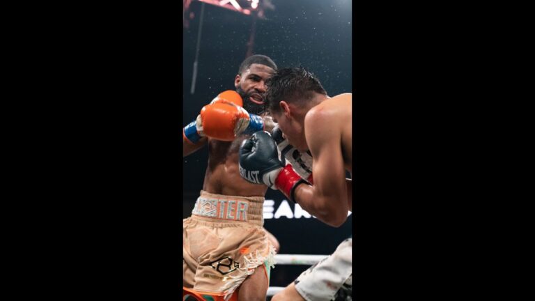 Fulton delivering mental and physical beatdowns