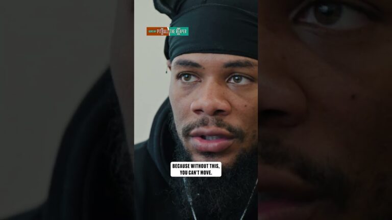 Two fanbases. One moment. Saturday decides. 🥊🔥