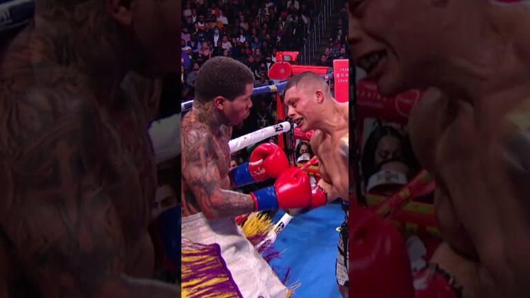 It's PITBULL vs. ROACH FIGHT WEEK!