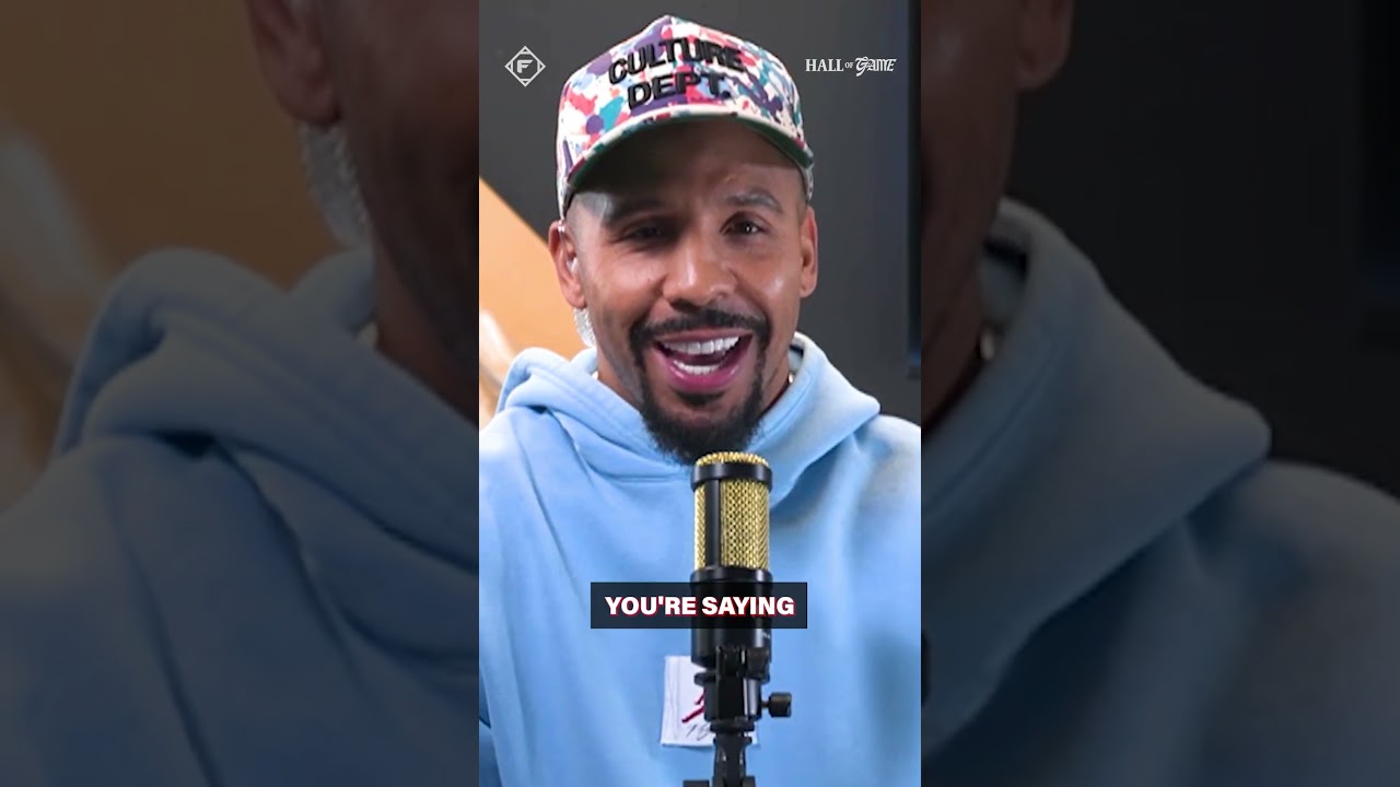 Who does Lamont Roach have his eyes on at 140???  #boxing