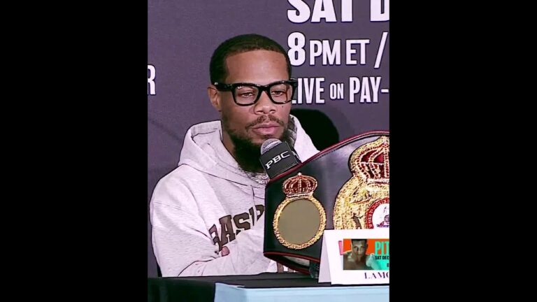 everybodys in trouble