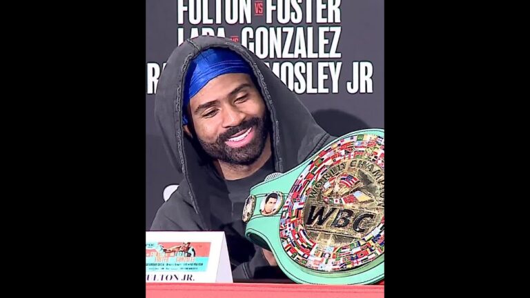 Fulton's cut from a different cloth