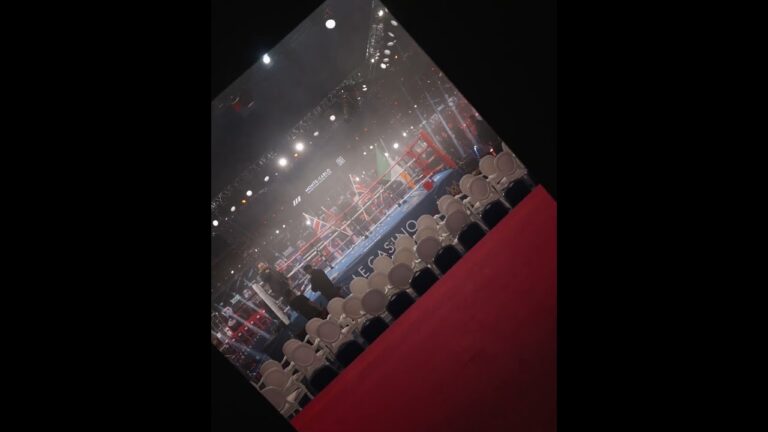 Welcome To Salle Des Ã‰toiles For The Monte Carlo Showdown VI ✨