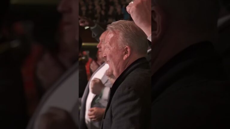 â€¦ Fabio Wardley knocked out Justis Huni 💥