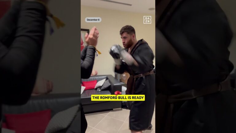 Its GO time for Johnny Fisher 🙌 #shorts