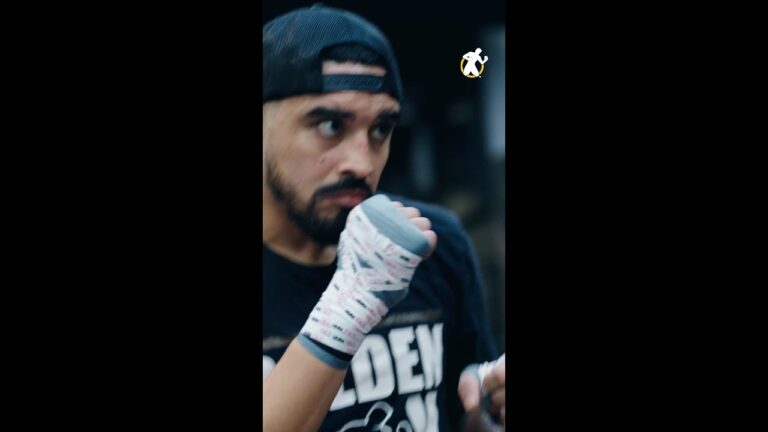 Rocha vs. Curiel 2 promises to be BETTER than the 1st!