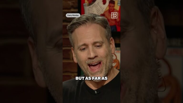 Is Floyd Mayweather Jr. really the goat? 🤔 #shorts