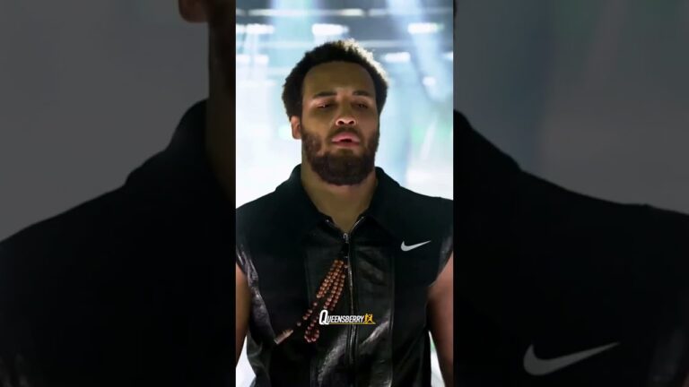 Thatâ€™s where Moses Itauma gets his confidence from 🥶