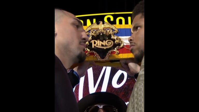 Teofimo Lopez Vs Shakur Stevenson: Brooklyn Vs Newark ⚔️