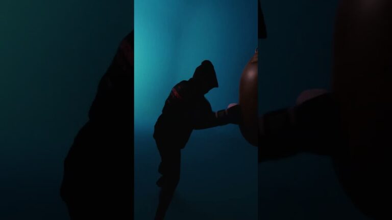 Matchroom Boxing New Apparel: Released Real Soon ⏳