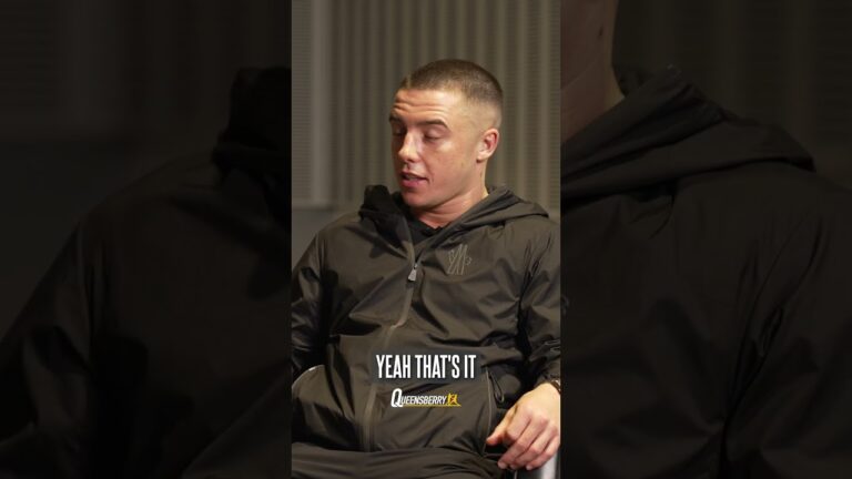 takes Nick Ballâ€™s world title away from him in his home city ❌