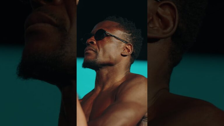 Final Face Off: Diego Pacheco Vs Kevin Sadjo 😤