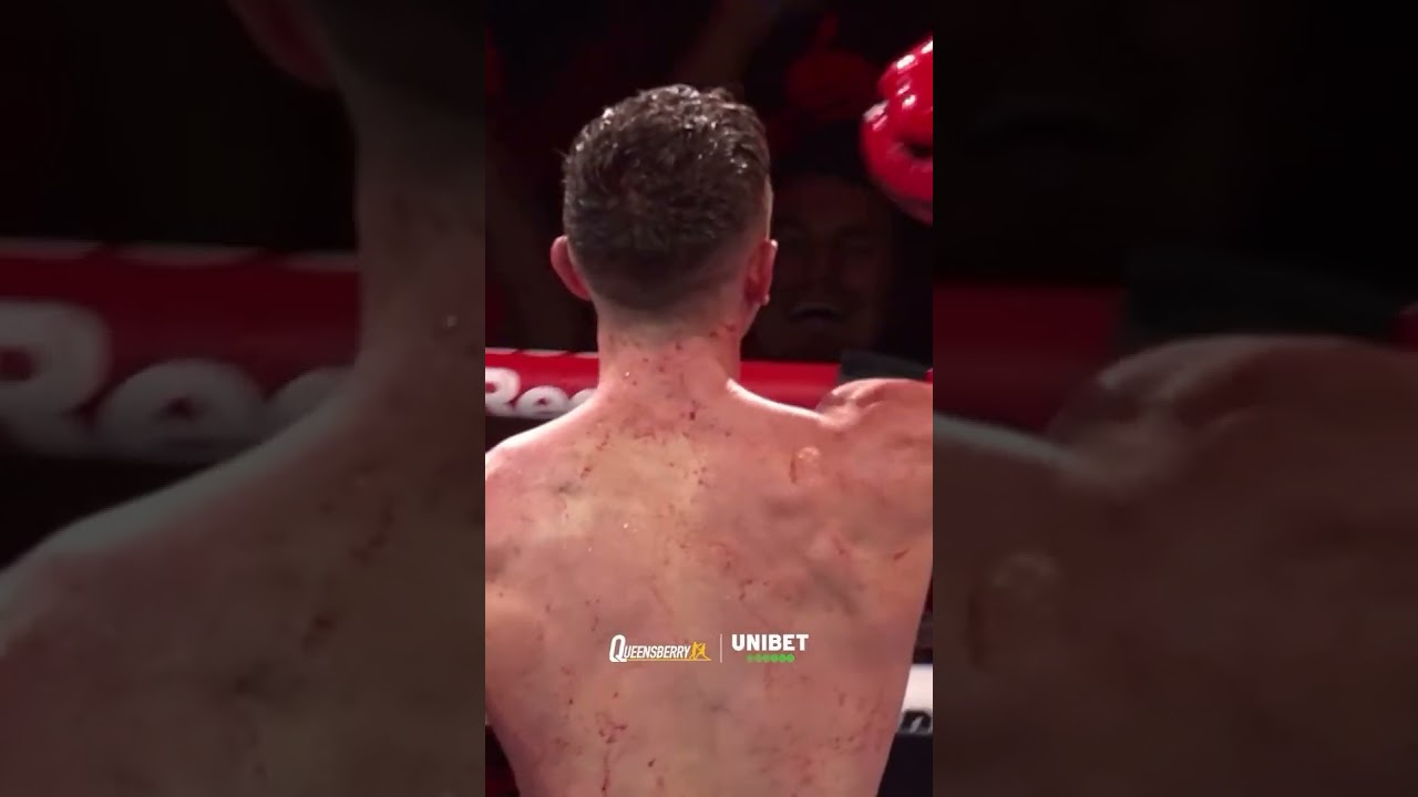 WHAT A FIGHT! ⚔️🔥 #boxing #boxinghighlights #boxingmatch