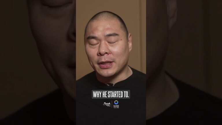 When Zhang BANGED-OUT Wilder! 🇨🇳💥 #boxing #knockout #heavyweight #china #zhang #wilder