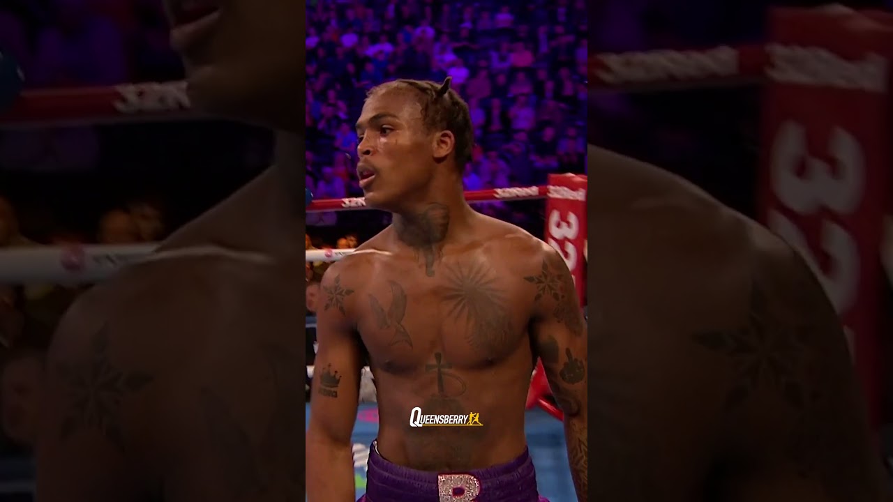 Jaider Herrera is RELENTLESS! 🇨🇺😱 #boxing #boxinghighlights #knockout