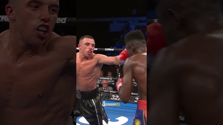 The look in Nick Ballâ€™s eyes says it all 👀