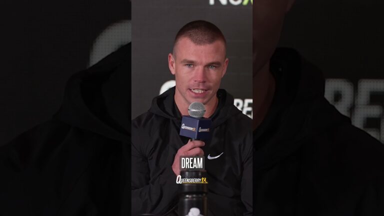 Inoue & Inoue vs Cain & Ball would be crazy 🤯