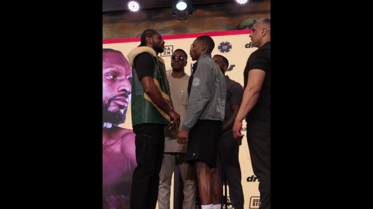 South London In Accra: Craig Richards & Dan Azeez Face Off 2 Days Out