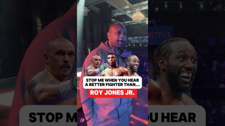 A GOAT recognizes a GOAT 🐐