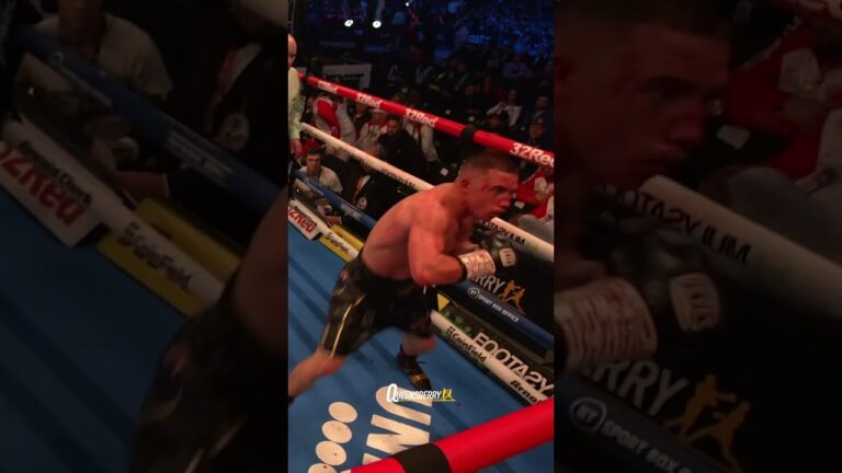 Nick Ball really did that at Wembley Stadium 🤯