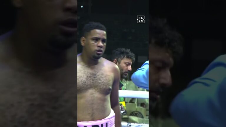 Too EASY for Leo Atang #shorts