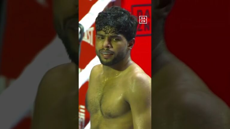 Nishant Dev gets it done! #shorts